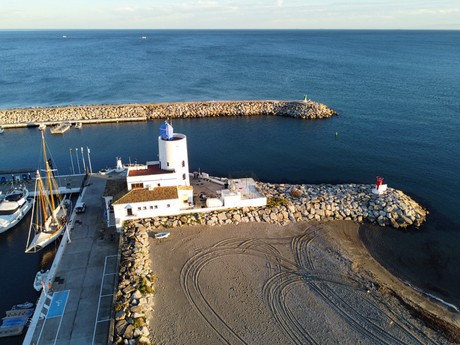 Marina De La Duquesa